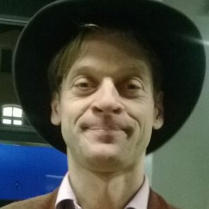 Profilbild von Veit Jost