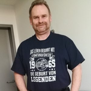 Profilbild von Veit Kohlmann