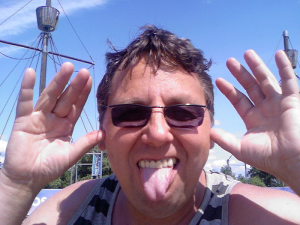 Profilbild von Veit Kübeck