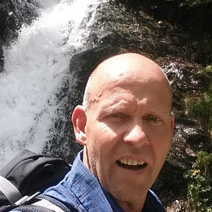 Profilbild von Veit Mühle