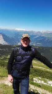 Profilbild von Veit Neumann