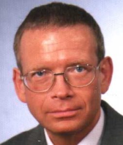 Profilbild von Veit Popp