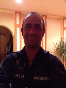 Profilbild von Veit Rieche