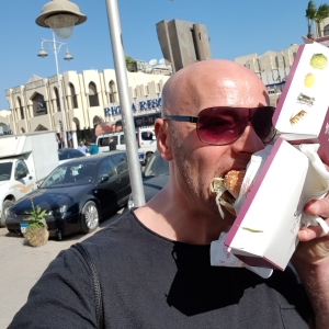 Profilbild von Veit Schmeißer