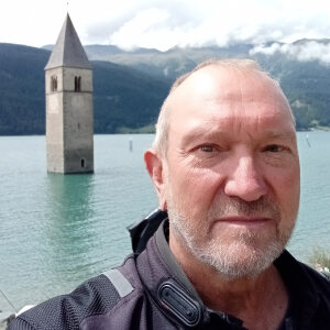 Profilbild von Veit Schröder