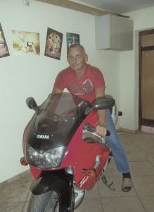 Profilbild von Veit Seeber