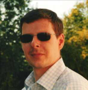 Profilbild von Veit Trunk