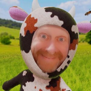 Profilbild von Veit Wilmes