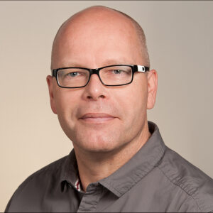 Profilbild von Veit Wittke