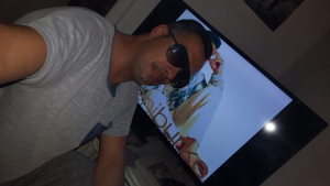 Profilbild von Veith Maschelo