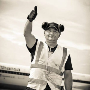 Profilbild von Veli Boduryeri