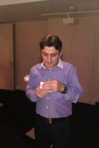 Profilbild von Veli Ceylan