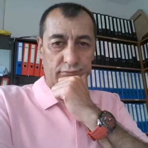 Profilbild von Veli Çiçekci