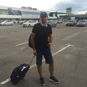 Profilbild von Veli Ercan