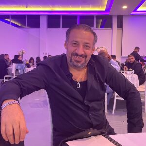 Profilbild von Veli Gümüs