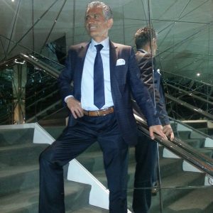 Profilbild von Veli Kaya