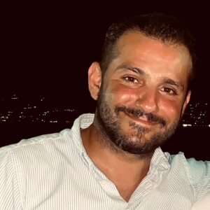 Profilbild von Veli Özkan