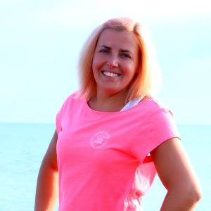 Profilbild von Velia Voigt