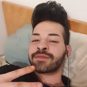 Profilbild von Velican Cimen