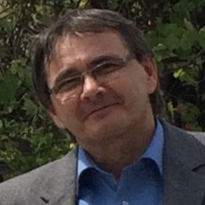 Profilbild von Velten Fritzsche