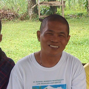 Profilbild von Venancio Jr. Balansag