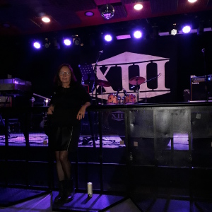 Profilbild von Vendula Pajerová