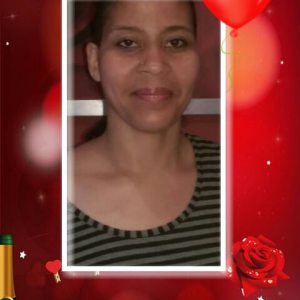Profilbild von Venessa Micheelsen