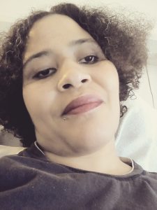 Profilbild von Venessa Micheelsen