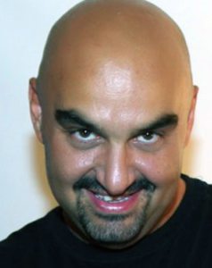 Profilbild von Venla Faxin