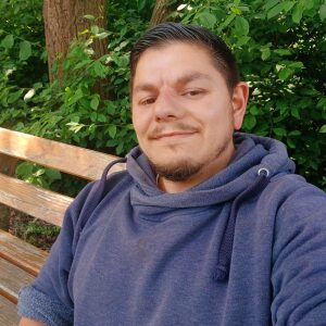 Profilbild von Ventura Hoyer