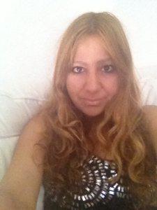 Profilbild von Venus Brenner