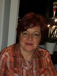 Profilbild von Vera Anna Hupp