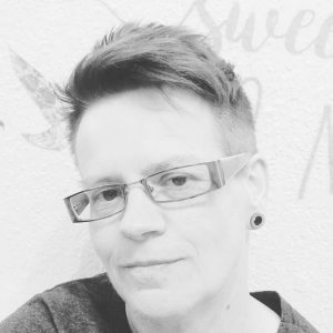 Profilbild von Vera Antje Vogelgesang