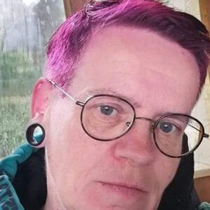 Profilbild von Vera Antje Vogelgesang
