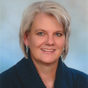 Profilbild von Vera Brigitte Boge
