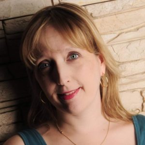 Profilbild von Vera-Carina Stellmacher