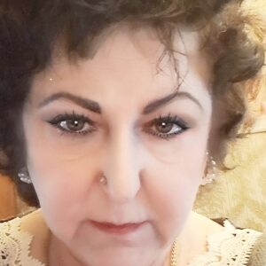 Profilbild von Vera Charlotte Meißner