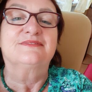 Profilbild von Vera Ludwina Diogo