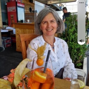 Profilbild von Vera-Nicole Eckert
