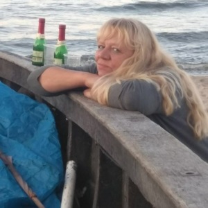 Profilbild von Vera Abel