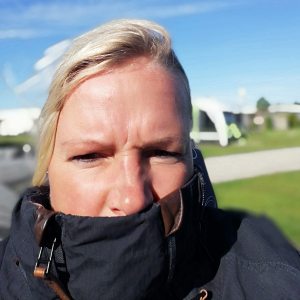 Profilbild von Vera Ahlgrimm