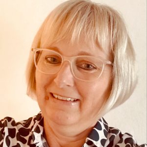 Social Media Profilbild Vera Albrecht 