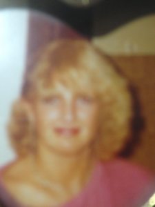 Profilbild von Vera Amoako
