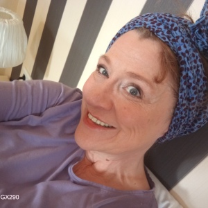 Profilbild von Vera Apel
