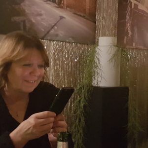 Profilbild von Vera Aulenkamp