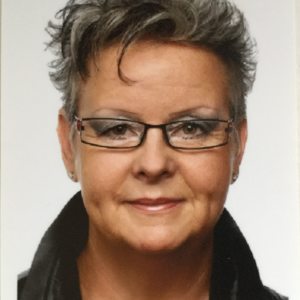 Profilbild von Vera Axien