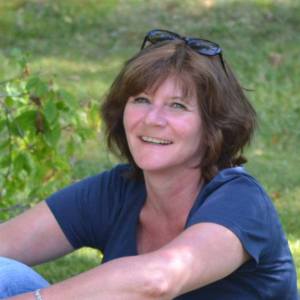 Profilbild von Vera Bachmann