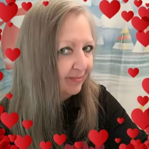Profilbild von Vera Beck