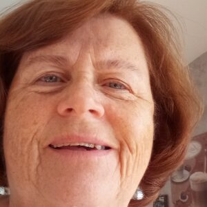 Profilbild von Vera Behrndt