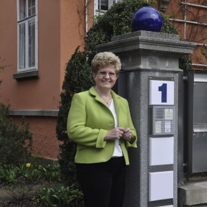 Profilbild von Vera Beilfuß